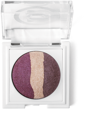 Would You Keep This Baked Eye Trio For Yourself Or - Mary Kay At Play Baked Eye Trio (earth Bound) (345x460), Png Download