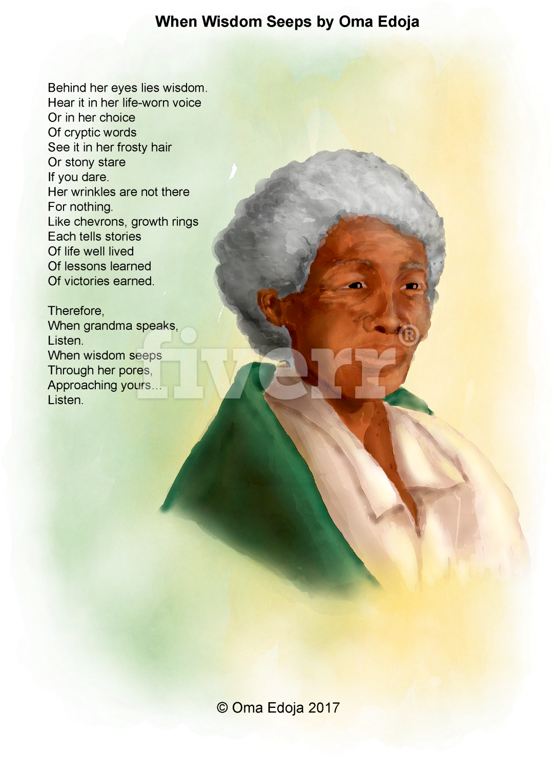 Senior Citizen (1200x1697), Png Download