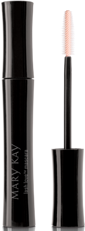 Mary Kay Lash Love Mascara (345x460), Png Download
