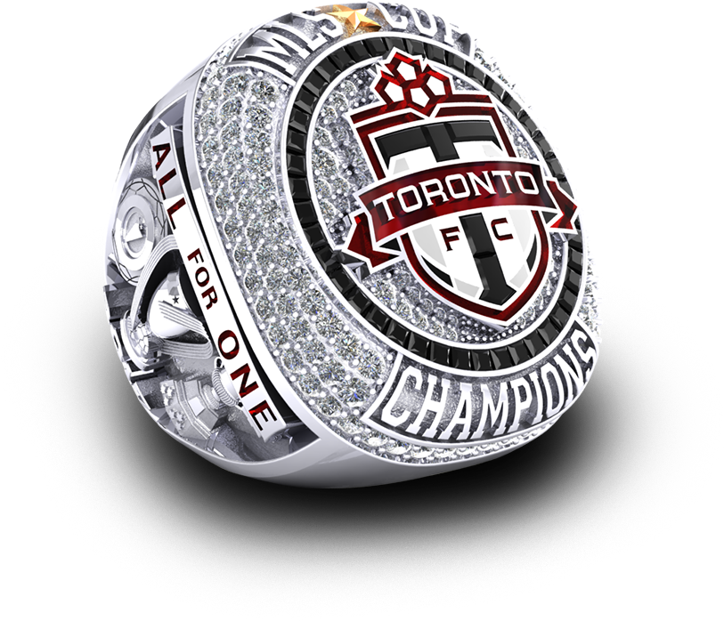 Baron Championship Rings (1920x2000), Png Download