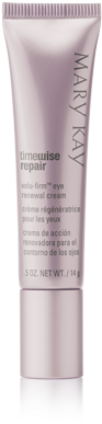 Mary Kay Website - Timewise Volu Firm Eye Renewal Cream Reviews (345x460), Png Download
