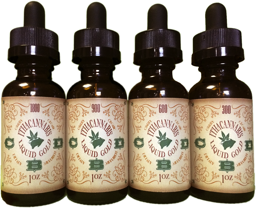 Are Cbd Products Making A Difference In Your Life Have - Cosmetics (1024x768), Png Download