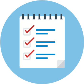 Create And Manage Your Own To-do List - Shelf Registration (500x350), Png Download