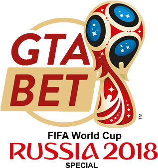 2jktlgj - 2018 Fifa World Cup (500x500), Png Download