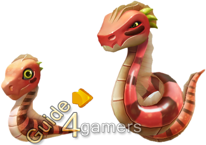 Dragon Mania Legends War Dragon Growth - Dragons From Dragon Mania (450x300), Png Download