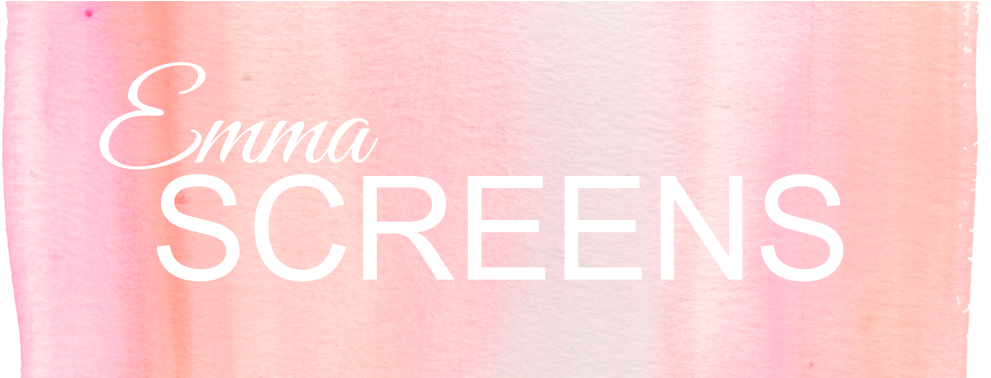 Emma Screens - San Diego (1000x377), Png Download