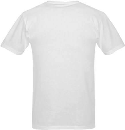 Watercolor Deer Head, Ornate Animal Drawing Sunny Men's - White Color T Shirt Png (500x500), Png Download