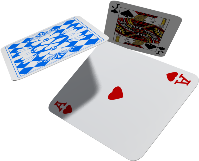 Cards Png Download