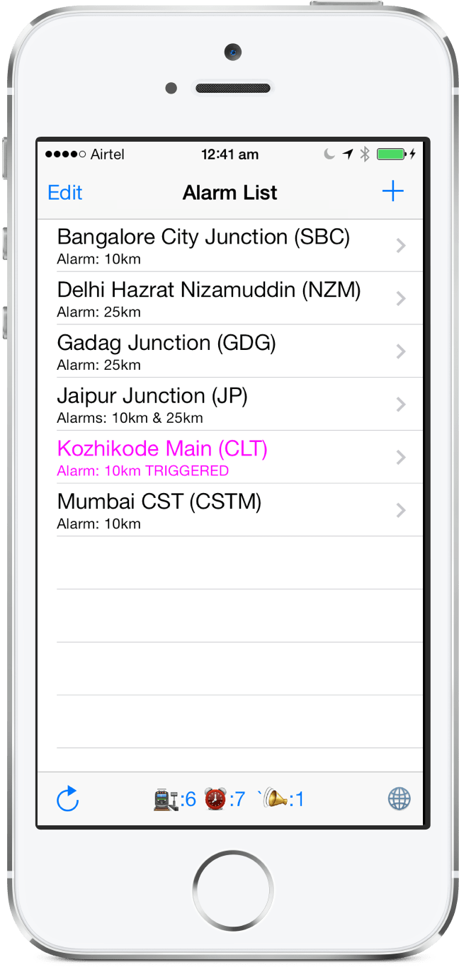 Swiftodo Is A Modern, Powerful Todo - Whatsapp Iphone 5 (750x1334), Png Download