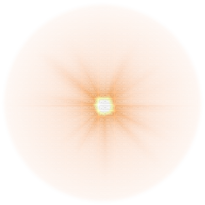 Lens Flare Sun Png - Circle (400x400), Png Download