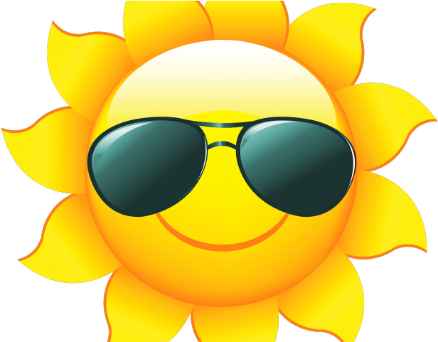 Free On Dumielauxepices Net Transparent Background - Sun Clipart (640x480), Png Download