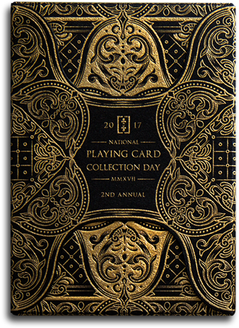 Black Deck (353x497), Png Download