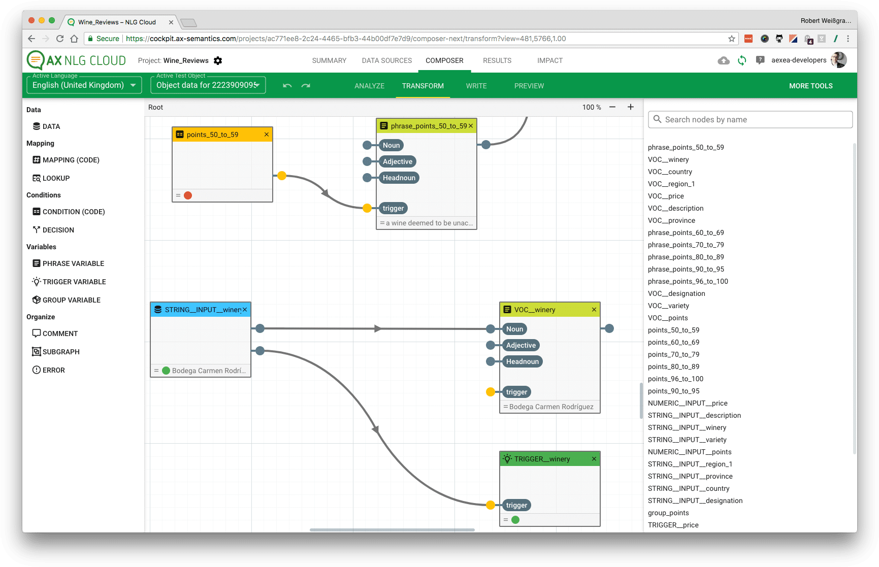Instagram Analytics Union Metrics - Graylog Alerts (1754x1165), Png Download