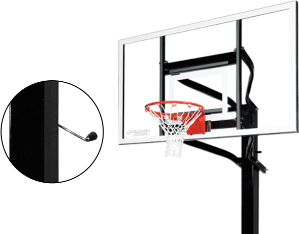 Basketball Programs May Enroll Children As Young As - Rainbow Play Systems Of Texas (790x500), Png Download