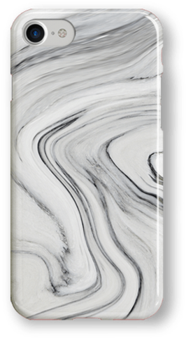 Iphone 8/7/6 Case - Recover Printed Case For Iphone 6/6s/7 - Psych By Recover (339x480), Png Download
