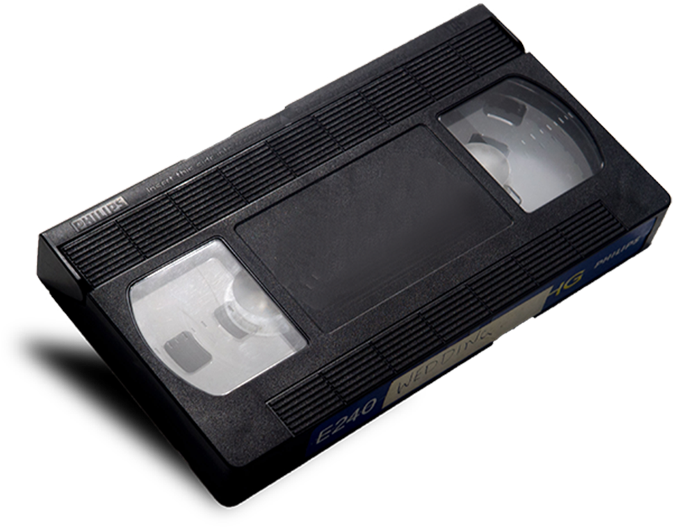 Vhs - Dvd (1000x1000), Png Download