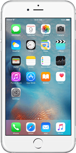 Iphone 6s Plus Apple Product Repair Specialists - Iphone 6s Plus 16gb Silver Mobile Phone (400x300), Png Download