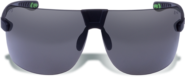 Gargoyles Novus Terminator - Terminator Glasses (620x385), Png Download