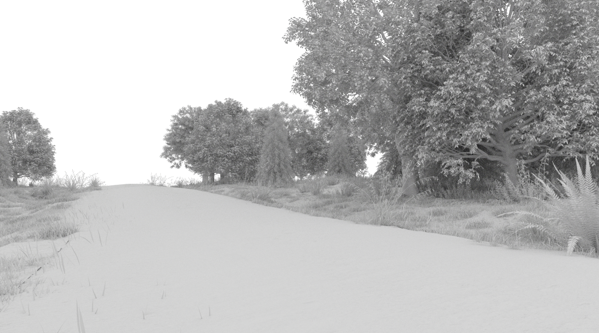 Play Video - Monochrome (1177x654), Png Download