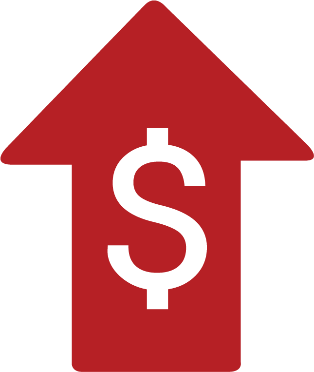 Increased Value - Duncan Ford Lincoln (1098x858), Png Download