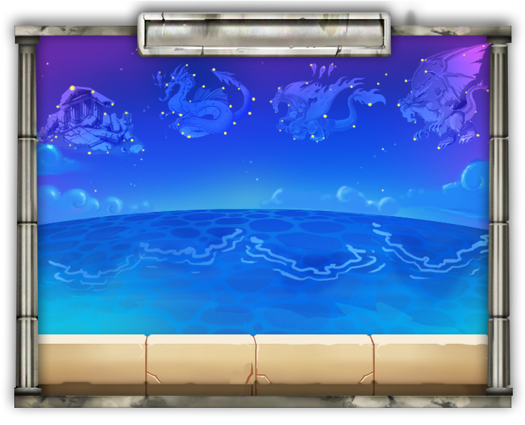 Background-olympus - Portable Network Graphics (760x600), Png Download