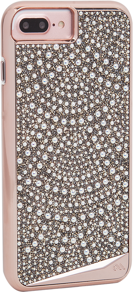 Cmi Iphone 7 Plus Brilliance Lace Cm034778 2 3 1 (1000x1000), Png Download