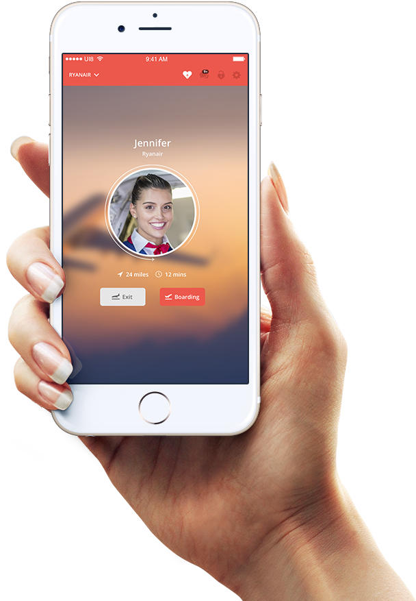 What We Fix - Mock Up Iphone Png (1600x954), Png Download