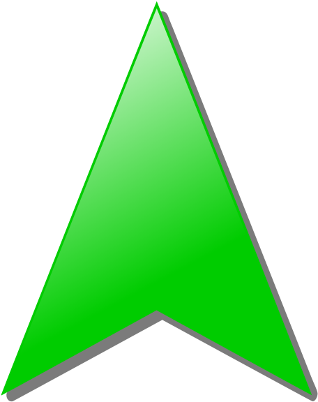 Increase - Portable Network Graphics (471x599), Png Download
