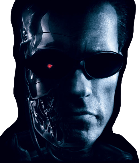 Rise Of The Machines - Terminator 3 Rise Of The Machines (960x570), Png Download