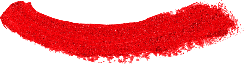 Png File Size - Lipstick Brush Png (1024x269), Png Download