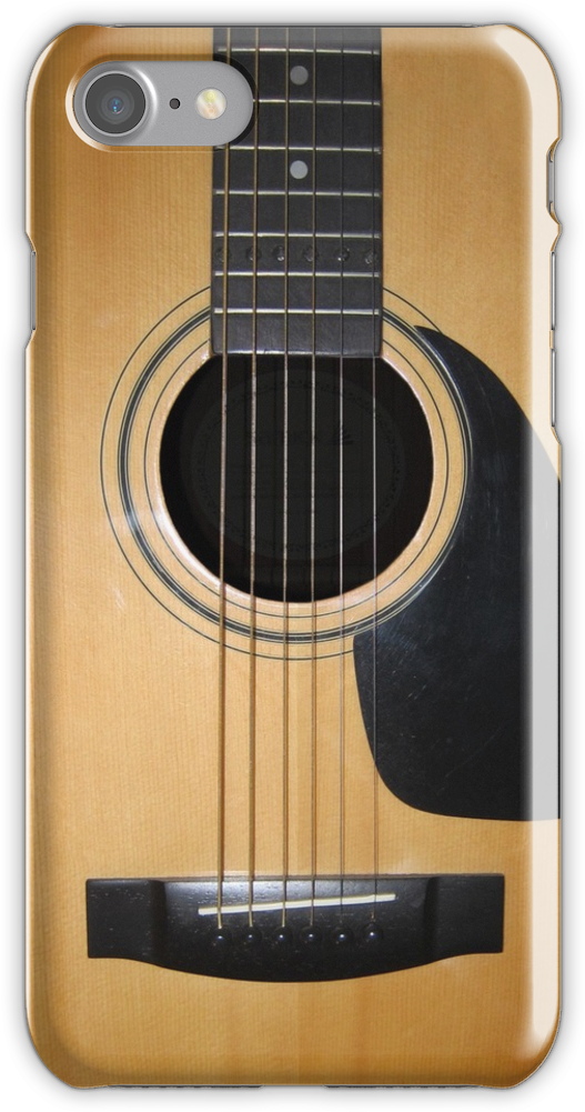 'guitar' Iphone Case By Nicklas Gustafsson - Hard Case Zenfone 2 Laser (750x1000), Png Download