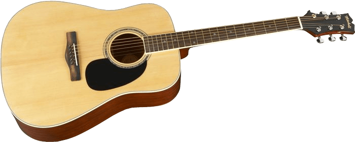 Acoustic Guitar Transparent Png - Acoustic Guitar Png (710x290), Png Download
