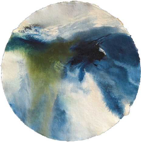 Watercolor Paint (464x480), Png Download