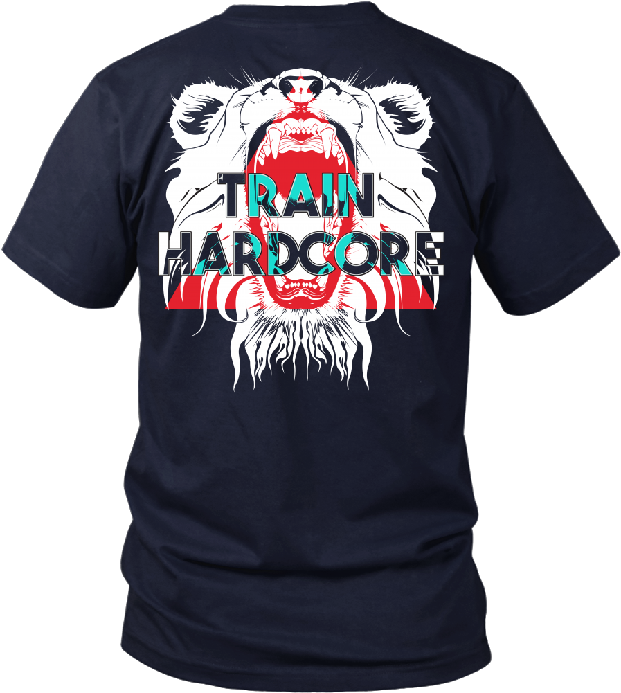 Mopar Shirt With Flag (1000x1000), Png Download