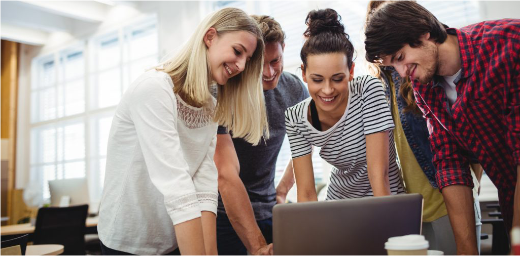 People - 打造暢銷潮流 (1024x856), Png Download