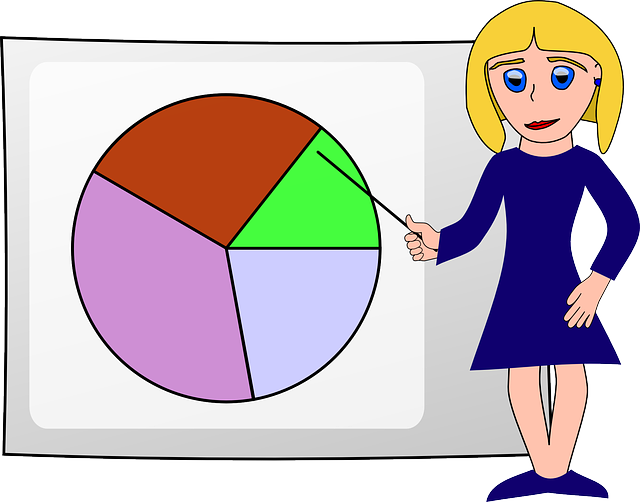 Education, Presentation, Office, People, Meeting, Work - Presentations Clip Art (640x502), Png Download