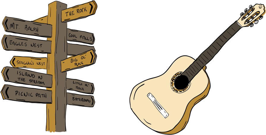 August 2015 Filed Under Nycnew Yorkempire State Buildingwtcaztechot - Indian Musical Instruments (956x600), Png Download