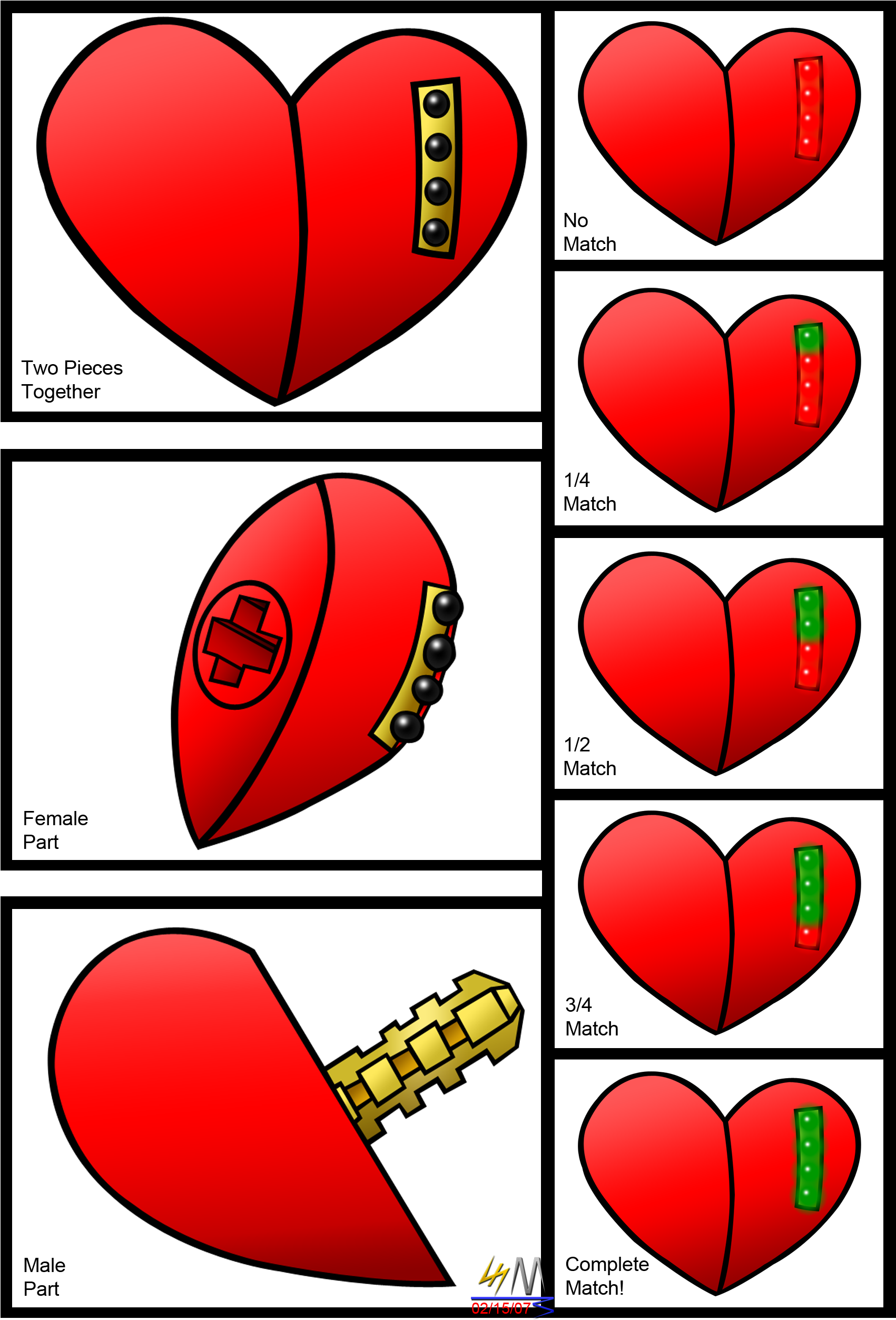Lock And Key Drawing At Getdrawings - Lock (1745x2527), Png Download