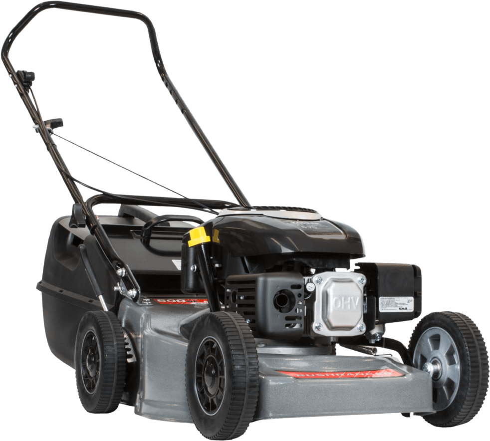 Bushranger™ 46tk6m, 600sf Series Mulch & Catch Lawn - Lawn Mower (1500x1055), Png Download