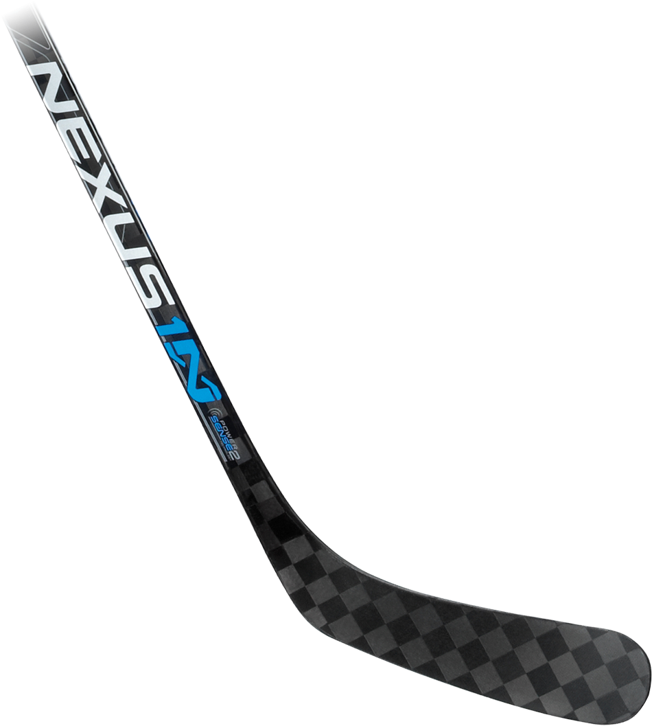 Download Field Hockey Stick Png Vector Free Download Bauer Nexus 1n Hockey Stick Senior Full Size Png Image Pngkit