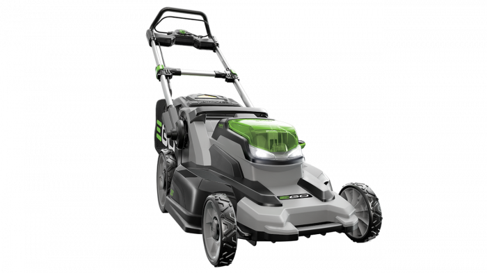 The Ego Power Mower - Walk-behind Mower (700x393), Png Download