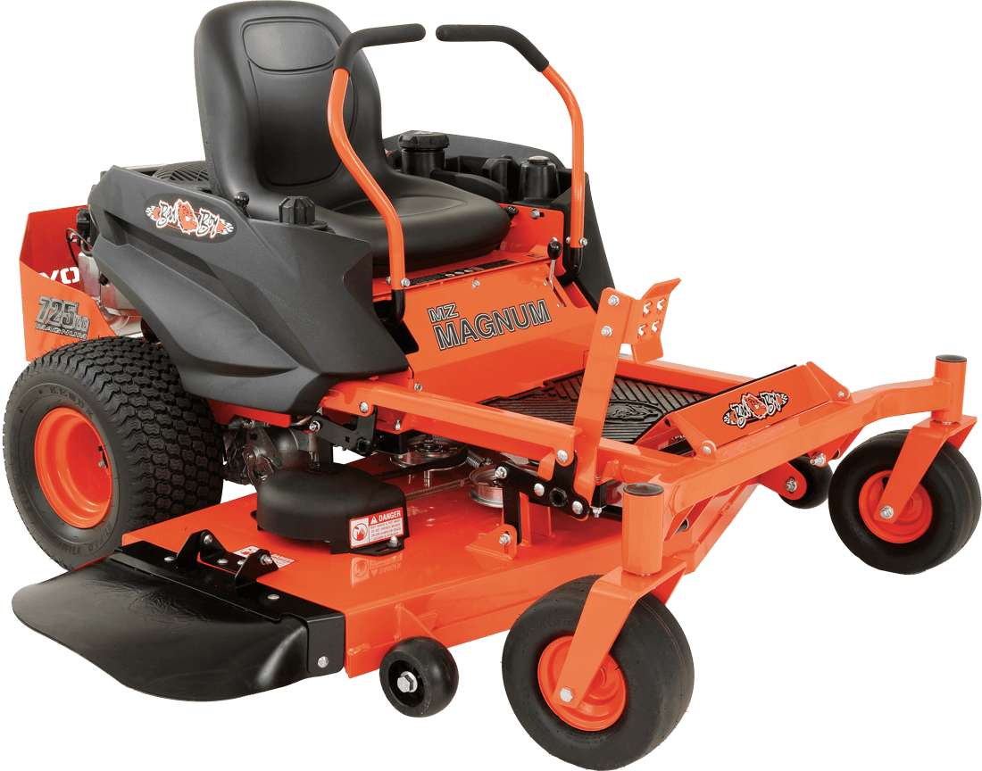 Bad Boy Lawn Mower Models - Bad Boy Mowers (1100x864), Png Download