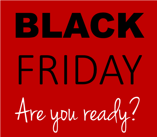 Seven Ideas For Black Friday, Small Business Saturday - Brighton Beach (601x524), Png Download