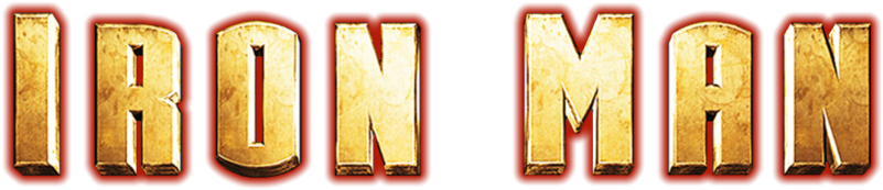 Iron Man Movie Logo Png - Deluxe Iron Girl Tutu, Top And Mask Set (800x310), Png Download