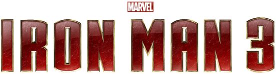 Iron Man Logo - Logo (700x342), Png Download