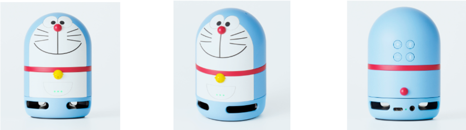 All - Doraemon (918x256), Png Download
