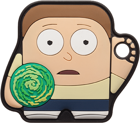 Morty Morty - Birdperson (476x423), Png Download