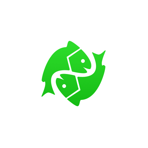Pisces Compatibility - Pisces Funny (480x480), Png Download