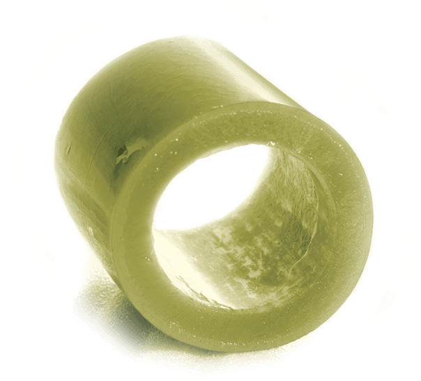 Giant Kelp From The Southern Tip Of Africa - Kelp Ecklonia Maxima (615x546), Png Download