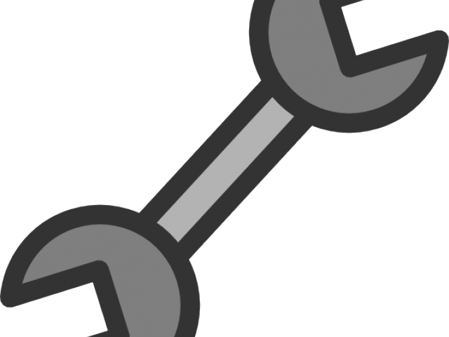 Free On Dumielauxepices Net Capable - Wrench (640x480), Png Download